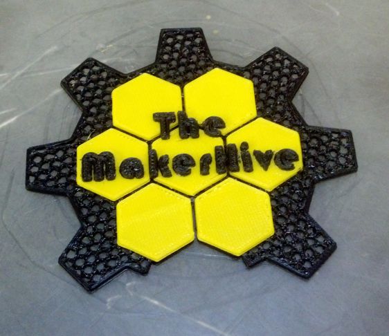 The MakerHive